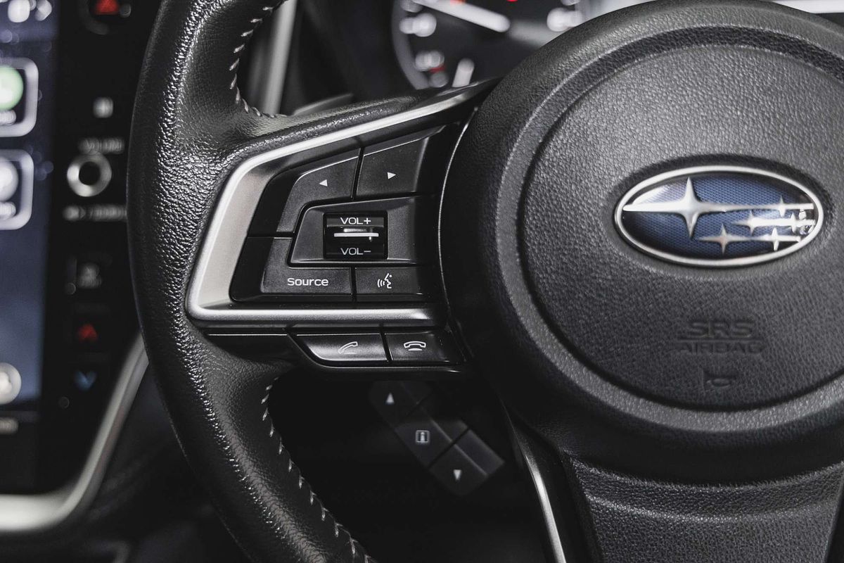 2022 Subaru Outback AWD 6GEN