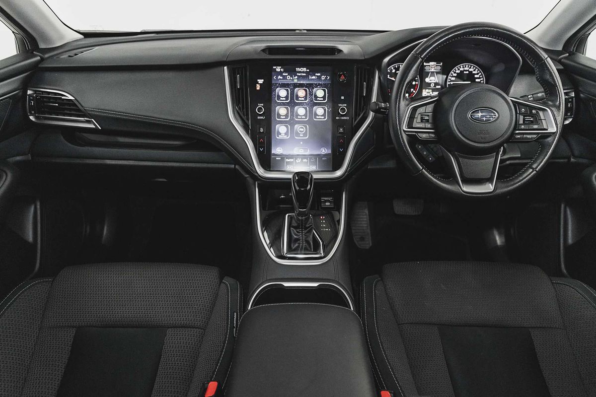 2022 Subaru Outback AWD 6GEN