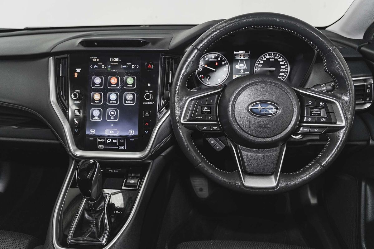 2022 Subaru Outback AWD 6GEN