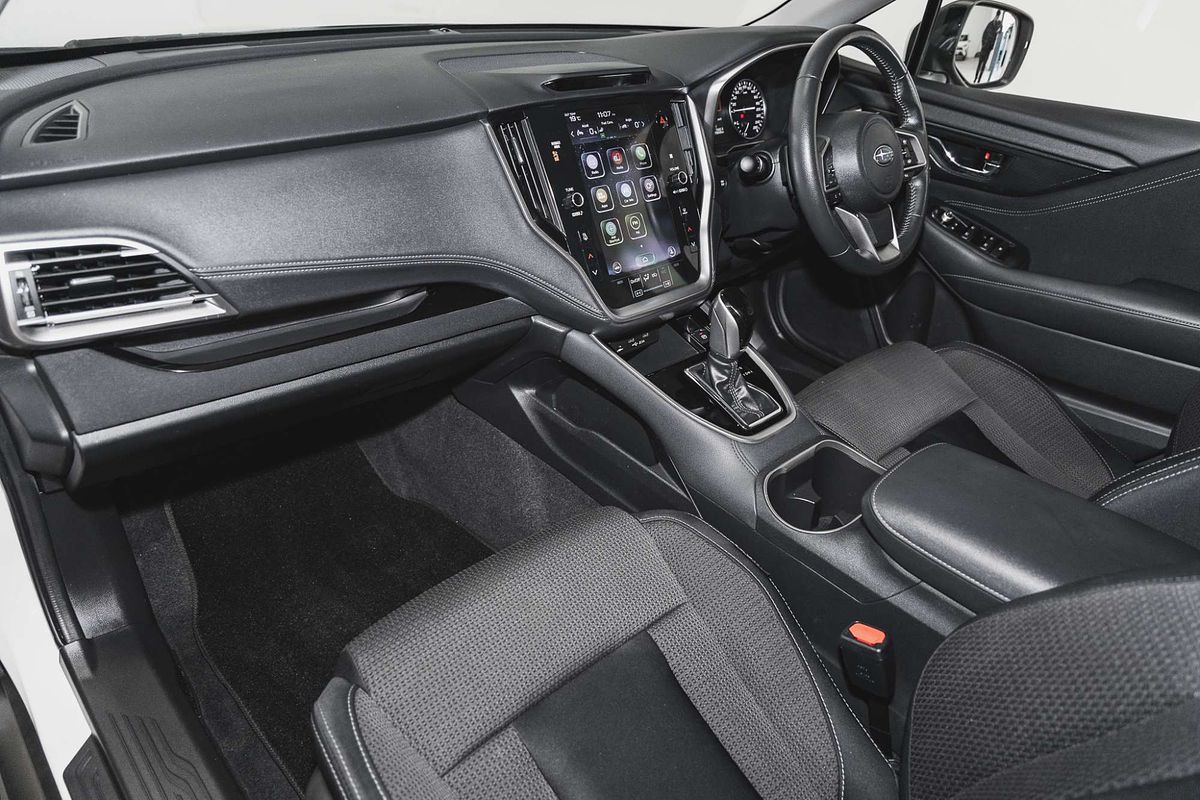 2022 Subaru Outback AWD 6GEN