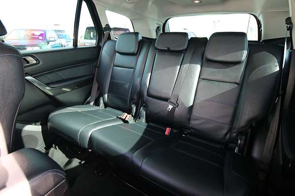 2020 Ford Everest Sport UA II 2.0L