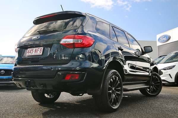 2020 Ford Everest Sport UA II 2.0L