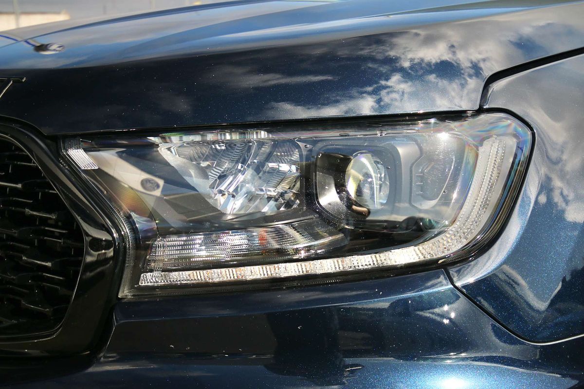 2020 Ford Everest Sport UA II 2.0L