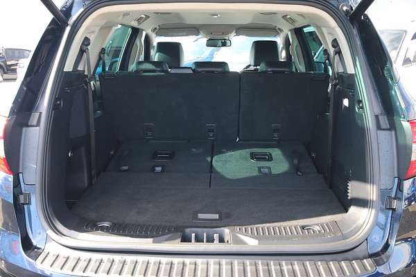 2020 Ford Everest Sport UA II 2.0L