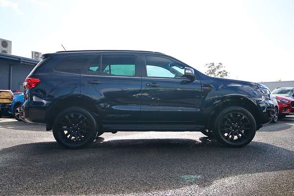 2020 Ford Everest Sport UA II 2.0L
