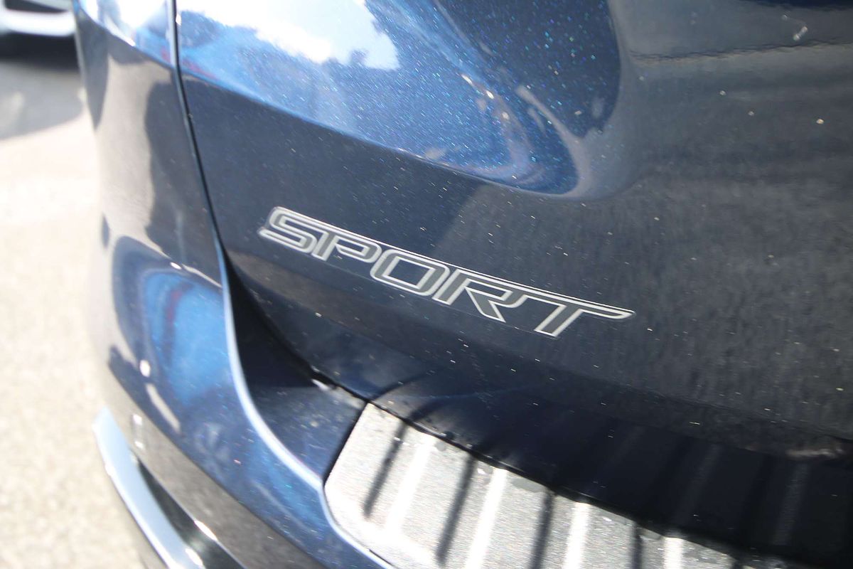2020 Ford Everest Sport UA II 2.0L