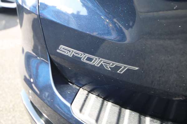 2020 Ford Everest Sport UA II 2.0L