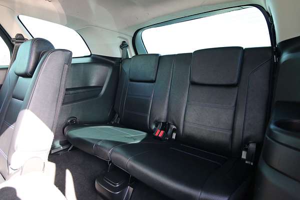 2020 Ford Everest Sport UA II 2.0L