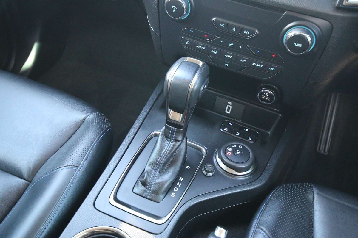 2020 Ford Everest Sport UA II 2.0L