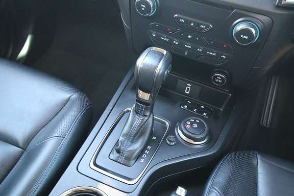2020 Ford Everest Sport UA II 2.0L