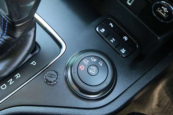 2020 Ford Everest Sport UA II 2.0L