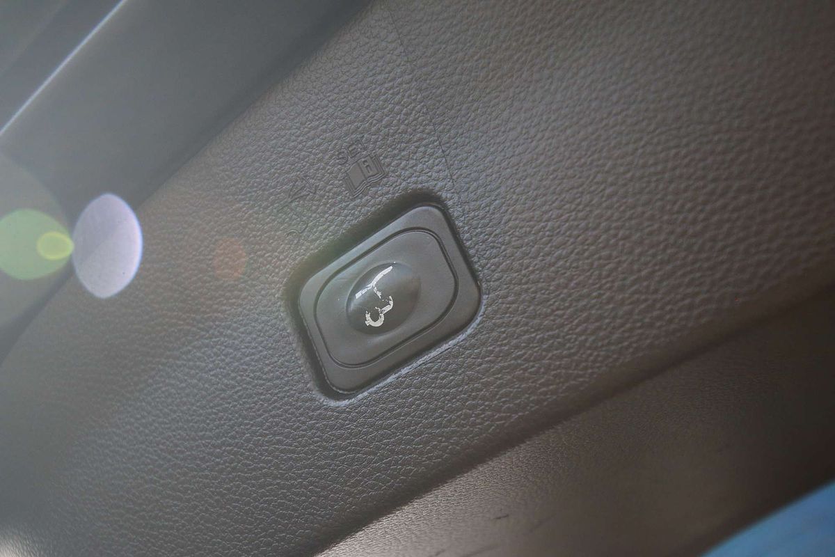 2020 Ford Everest Sport UA II 2.0L