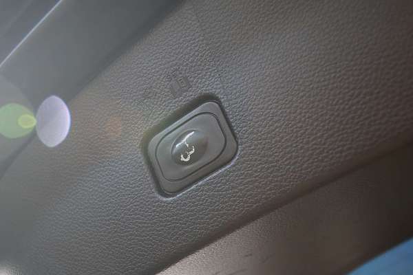 2020 Ford Everest Sport UA II 2.0L