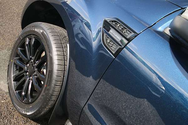 2020 Ford Everest Sport UA II 2.0L