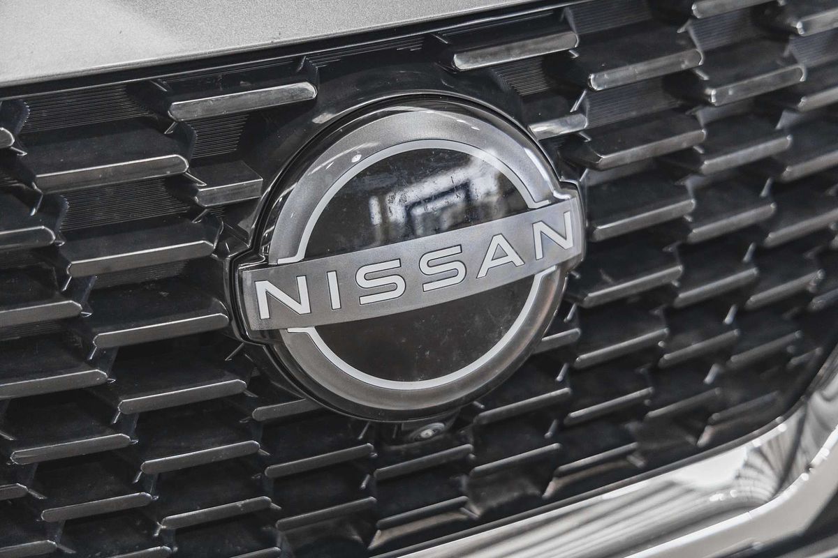 2023 Nissan QASHQAI Ti J12