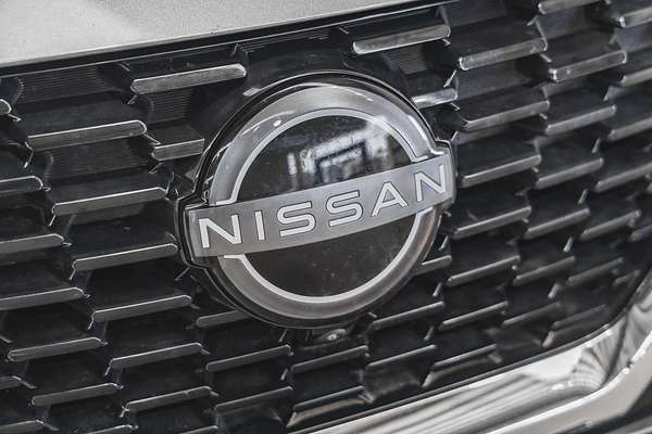 2023 Nissan QASHQAI Ti J12
