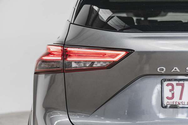 2023 Nissan QASHQAI Ti J12
