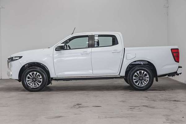 2023 Mazda BT-50 XT TF 4X4