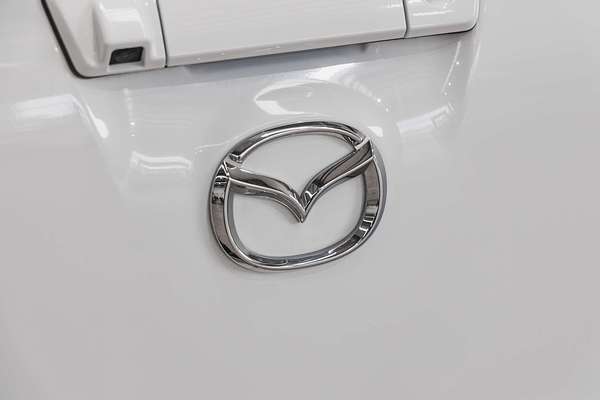 2023 Mazda BT-50 XT TF 4X4