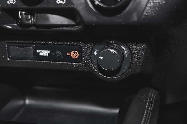 2023 Mazda BT-50 XT TF 4X4