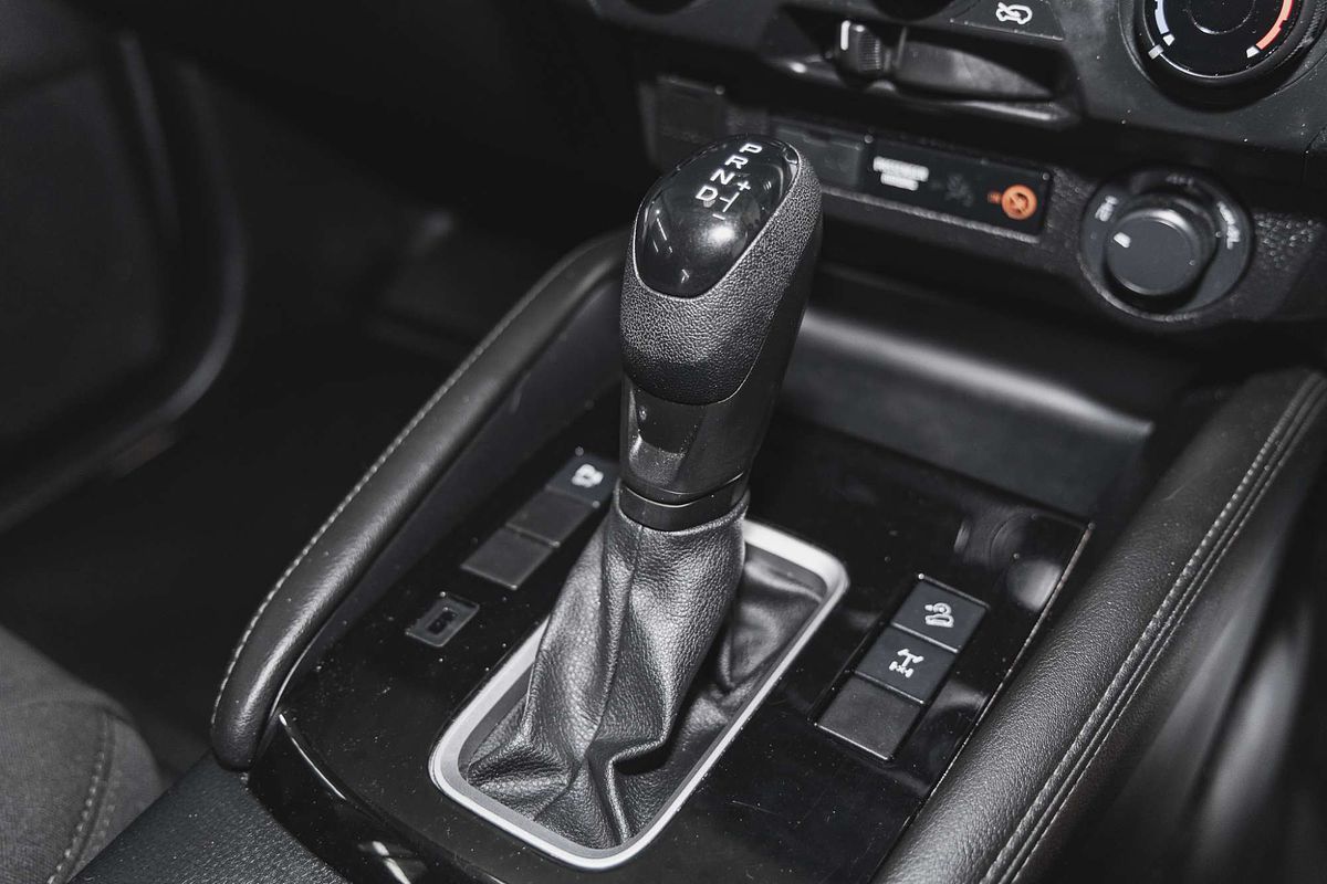 2023 Mazda BT-50 XT TF 4X4
