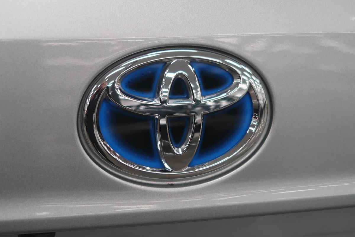 2021 Toyota Kluger GX AXUH78R