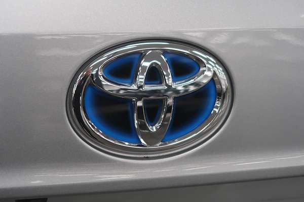 2021 Toyota Kluger GX AXUH78R
