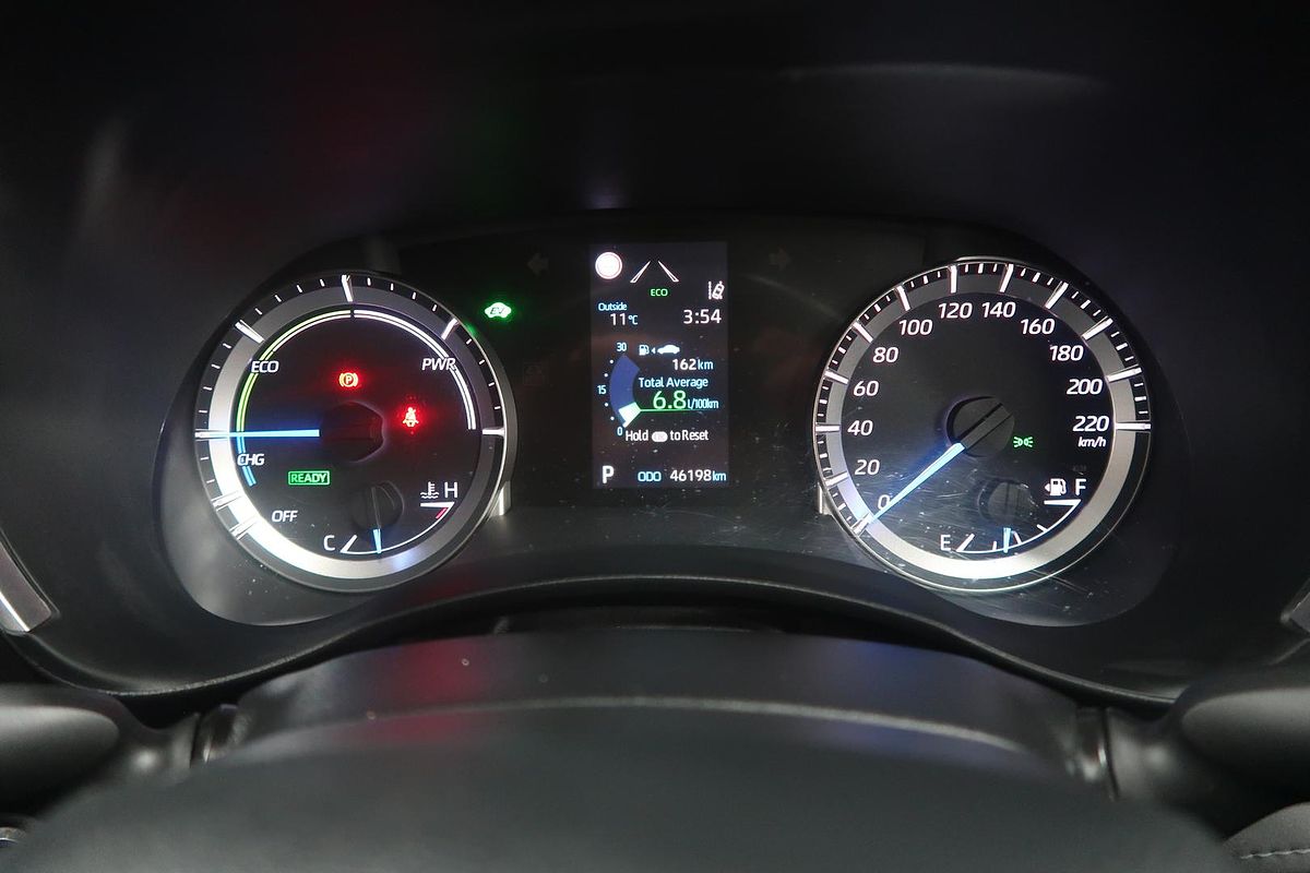 2021 Toyota Kluger GX AXUH78R