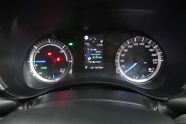 2021 Toyota Kluger GX AXUH78R
