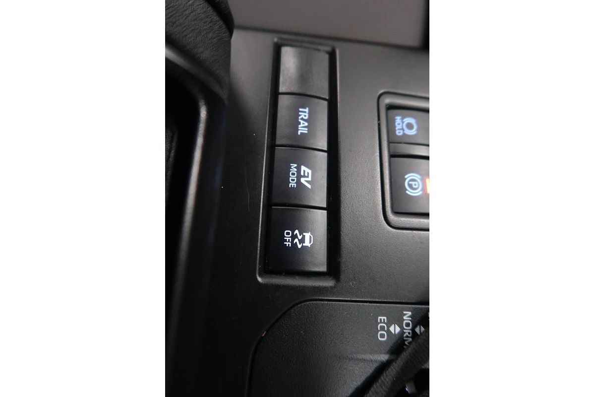 2021 Toyota Kluger GX AXUH78R