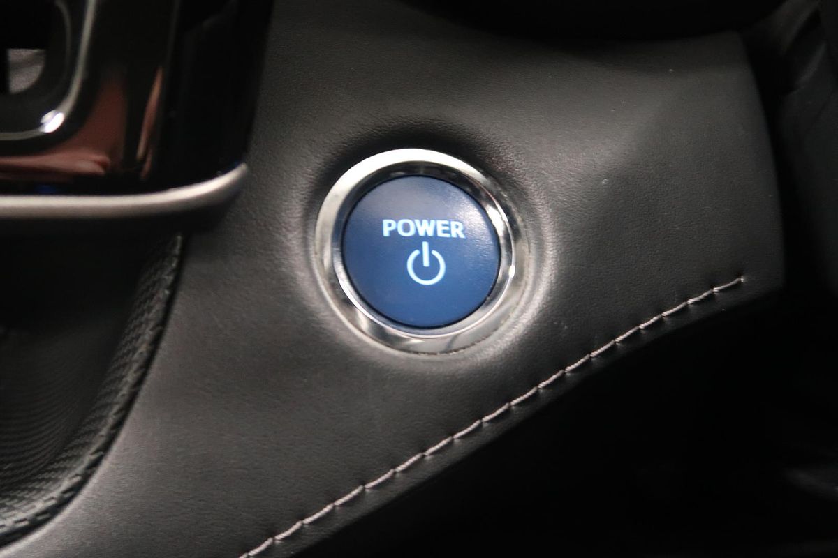 2021 Toyota Kluger GX AXUH78R