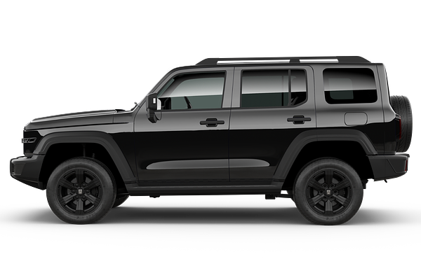 2025 GWM Tank 300 Lux P01