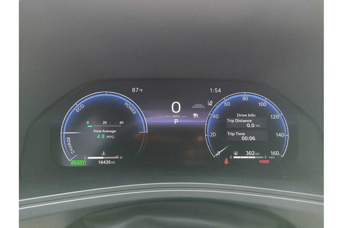 2024 Toyota Grand Highlander Hybrid MAX Limited