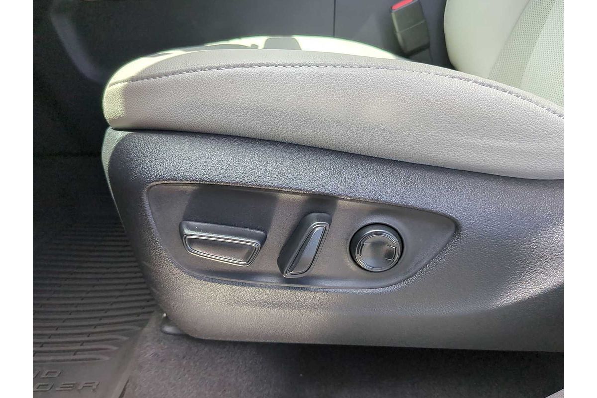 2024 Toyota Grand Highlander Hybrid MAX Limited