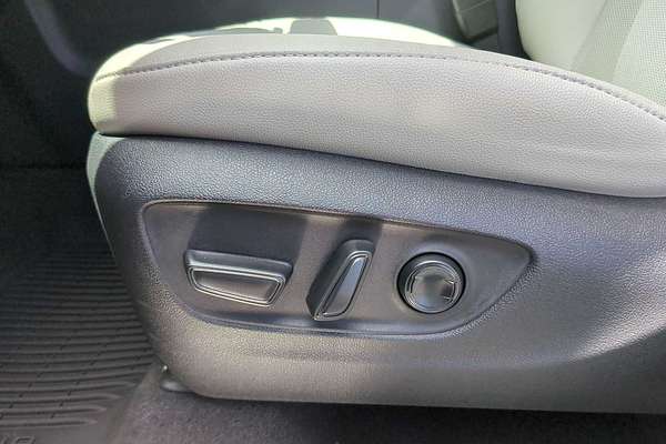 2024 Toyota Grand Highlander Hybrid MAX Limited