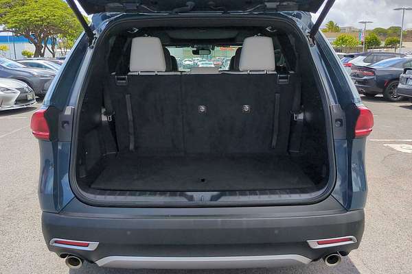 2024 Toyota Grand Highlander Hybrid MAX Limited