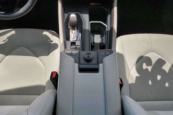 2024 Toyota Grand Highlander Hybrid MAX Limited