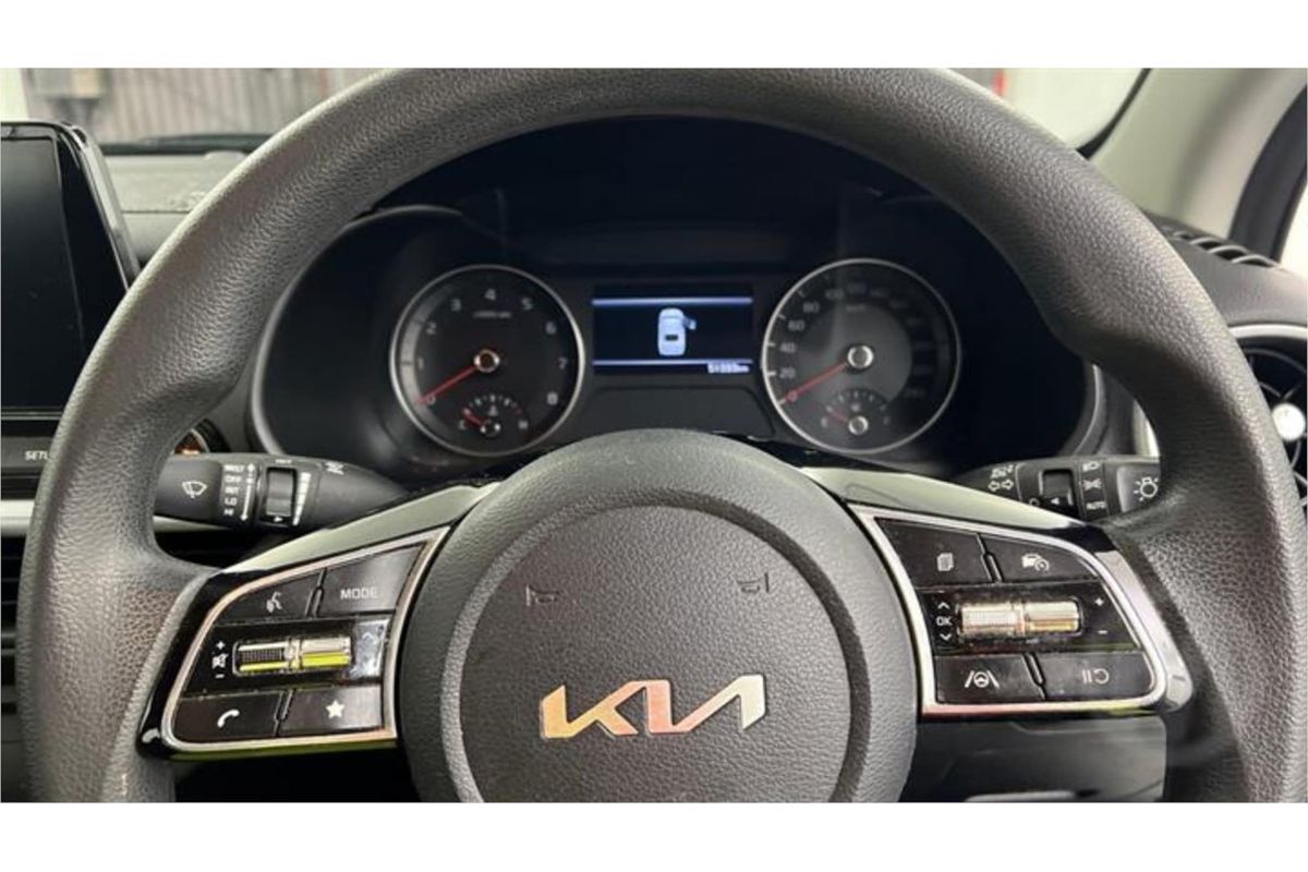 2021 Kia Cerato S BD