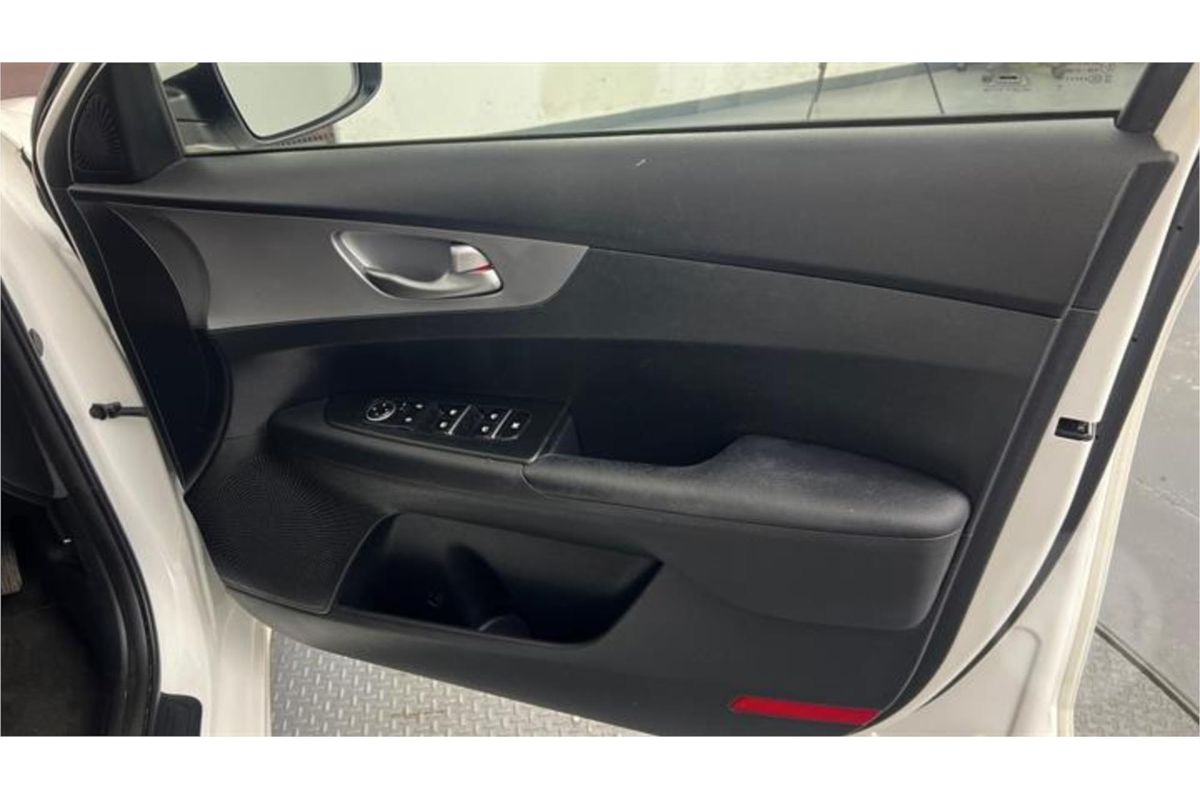2021 Kia Cerato S BD