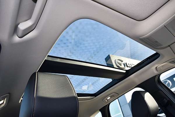 2025 Mazda CX-60 G40e GT KH Series