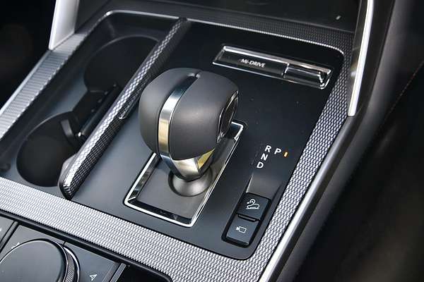 2025 Mazda CX-60 G40e GT KH Series
