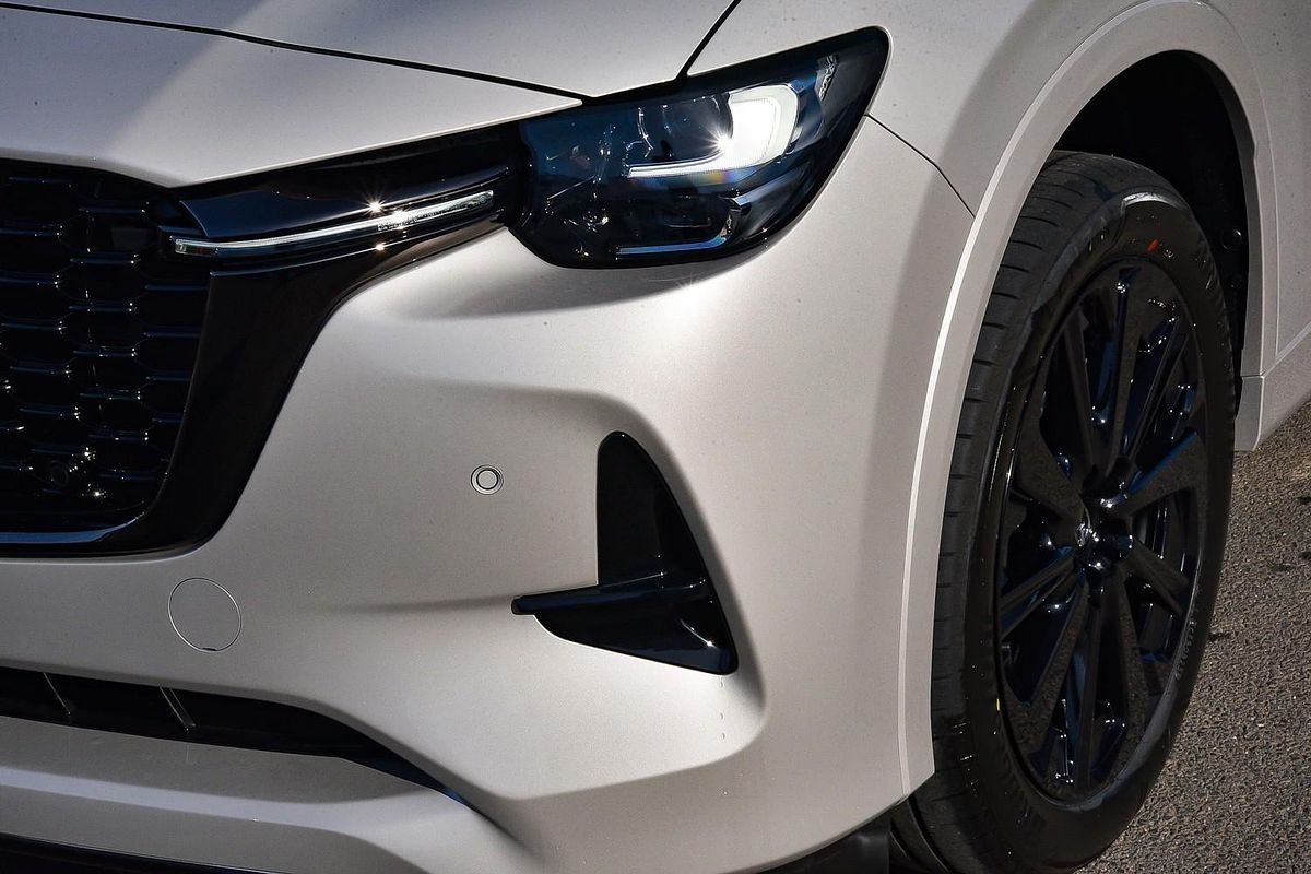 2025 Mazda CX-60 G40e GT KH Series