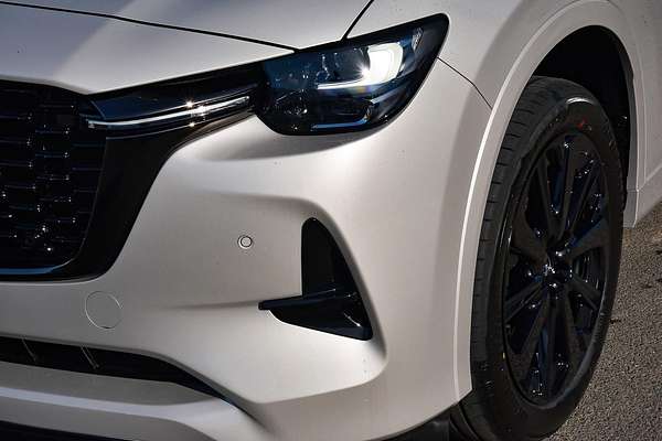 2025 Mazda CX-60 G40e GT KH Series