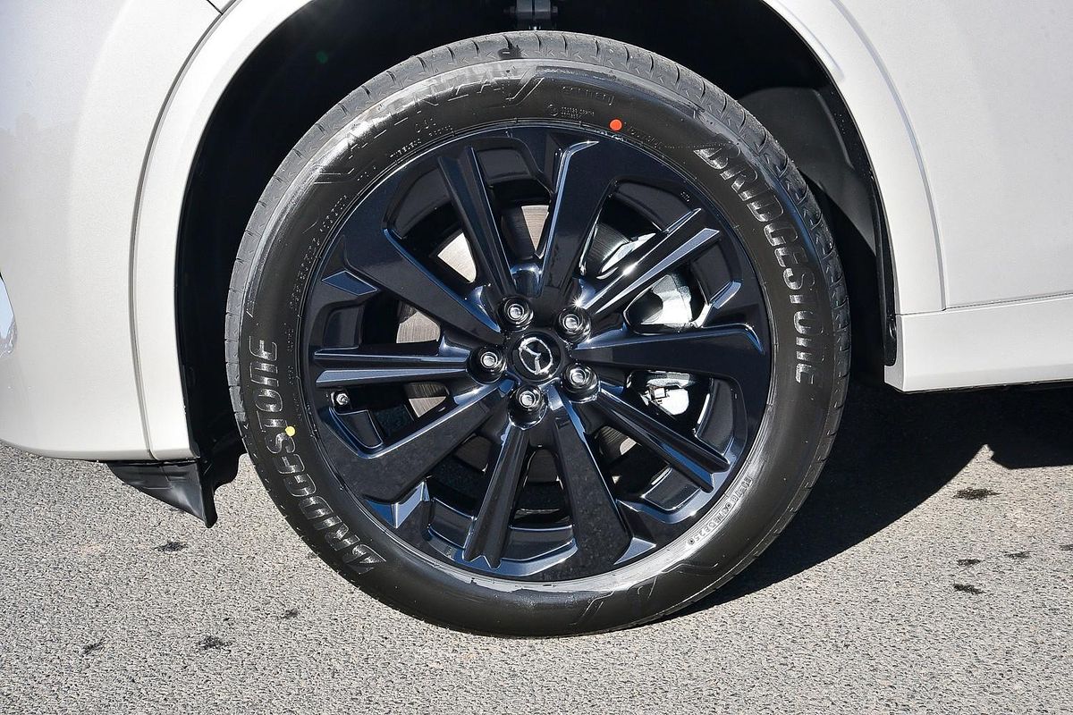 2025 Mazda CX-60 G40e GT KH Series