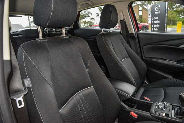 2018 Mazda CX-3 Maxx Sport DK