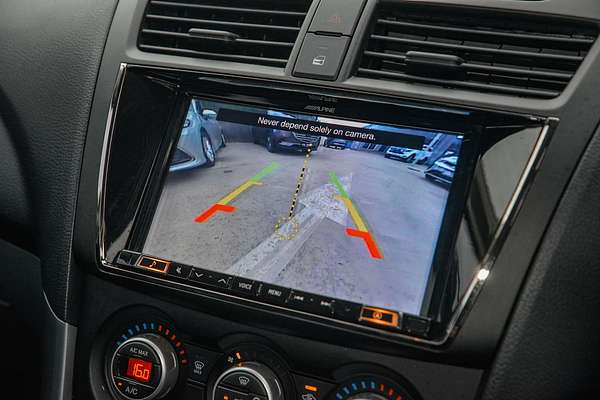 2018 Mazda BT-50 XTR UR 4X4
