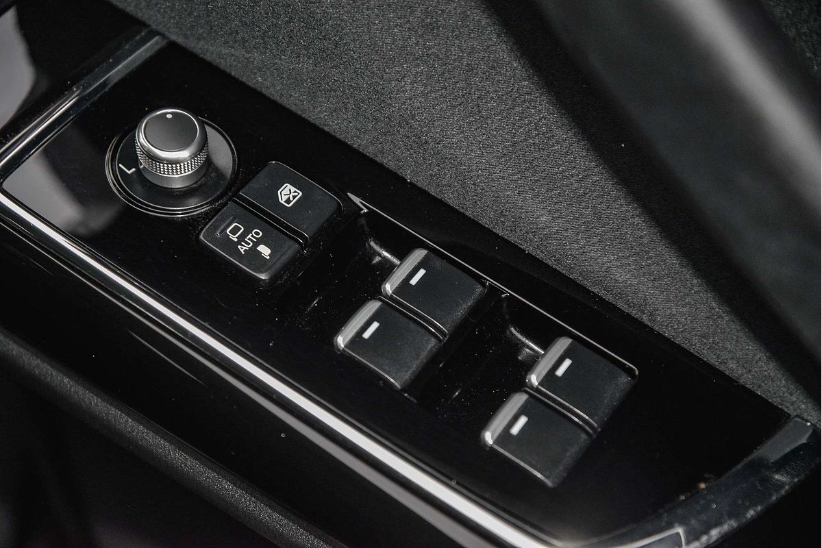 2021 Mazda CX-9 Sport TC