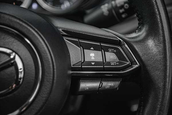 2021 Mazda CX-9 Sport TC