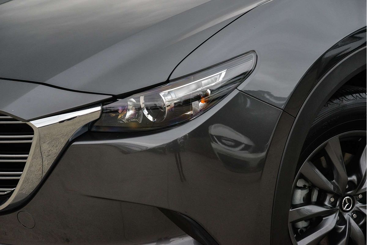 2021 Mazda CX-9 Sport TC
