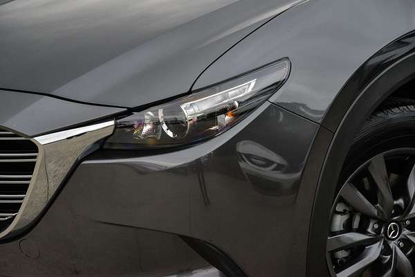 2021 Mazda CX-9 Sport TC
